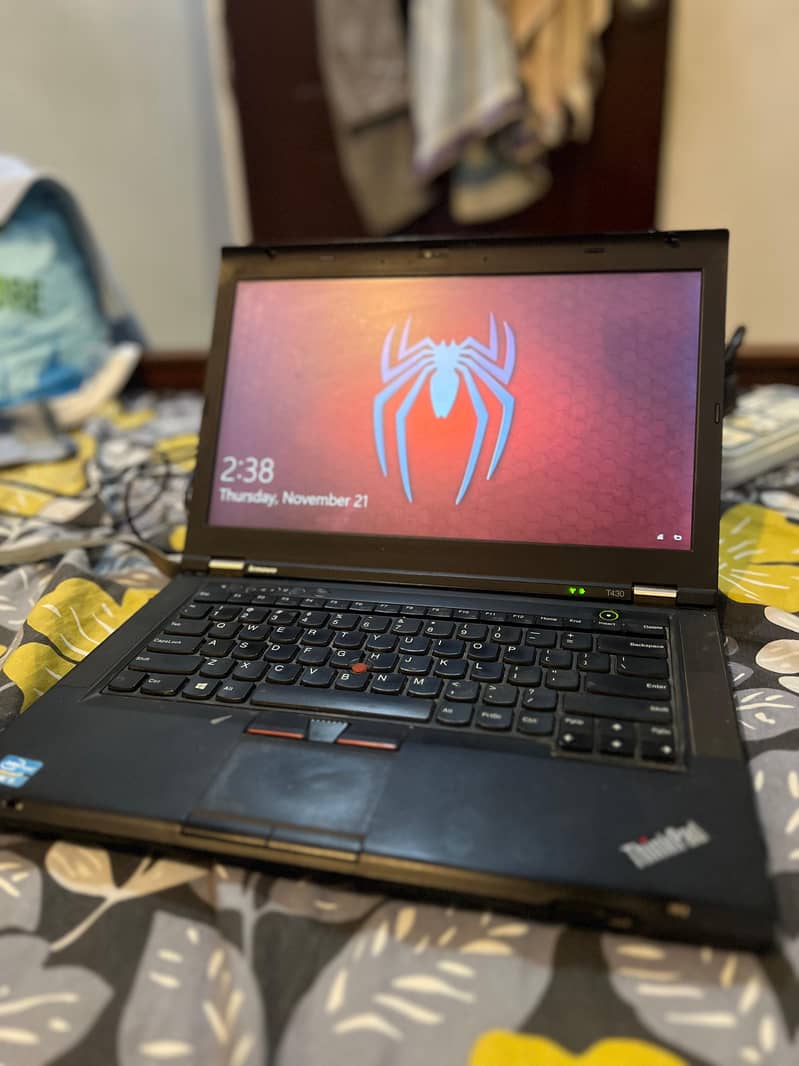 Lenovo Thinkpad i5 3rd generation 2