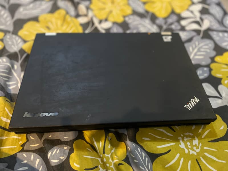 Lenovo Thinkpad i5 3rd generation 3