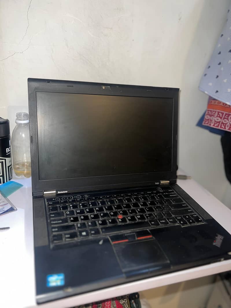 Lenovo Thinkpad i5 3rd generation 5