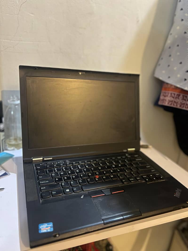 Lenovo Thinkpad i5 3rd generation 6