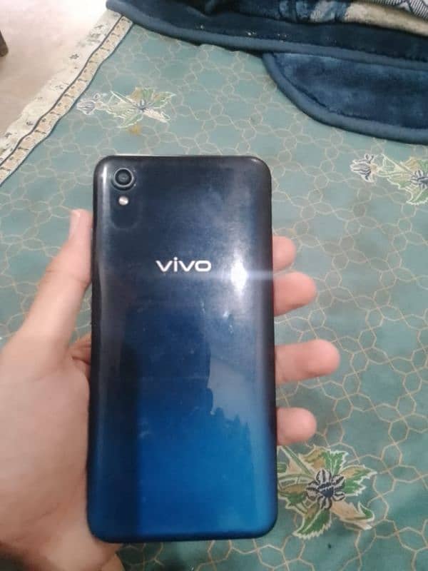 vivo y90 2