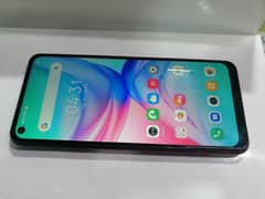 infinix hot 10 All okay