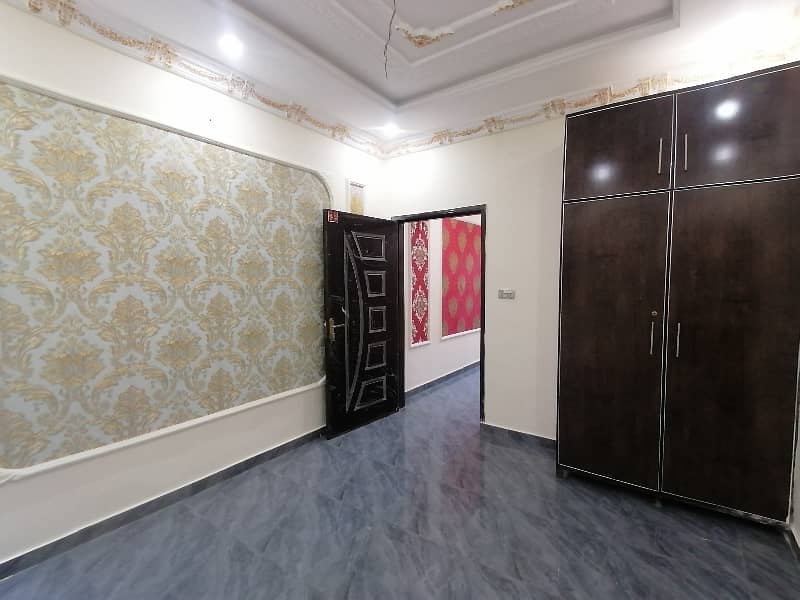 Brand New 563 Square Feet House Available In Lalazaar Garden For sale 14