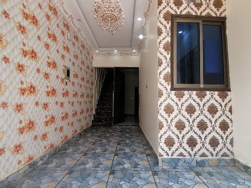 Brand New 563 Square Feet House Available In Lalazaar Garden For sale 40