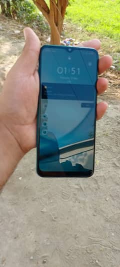 realme 5i 4gb64gb