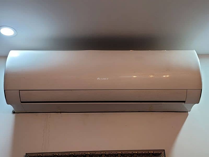 GREE SPLIT AC 1