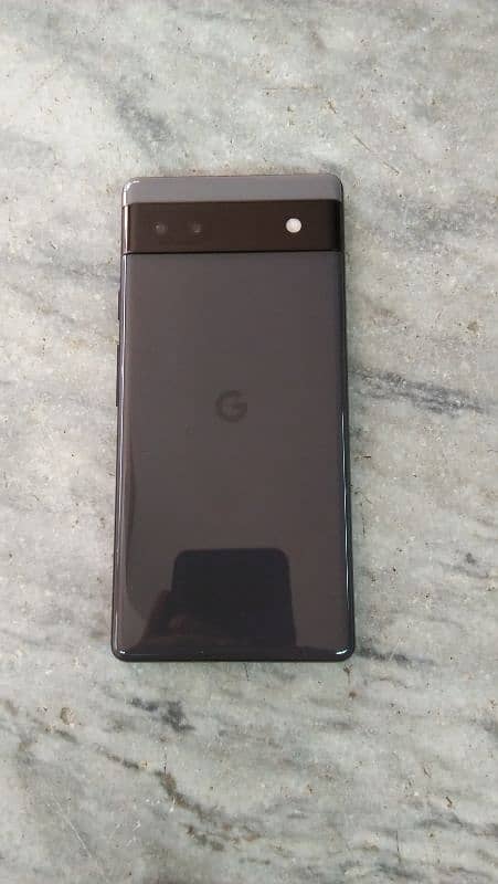 Google pixel 6a 6gb ram 128gb memory APPROVED 0