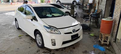 Toyota Prius 2010/2024