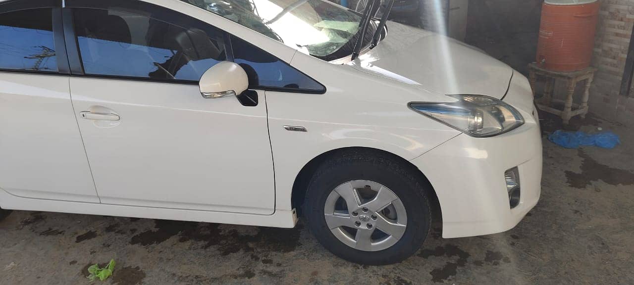 Toyota Prius 2010/2024 2