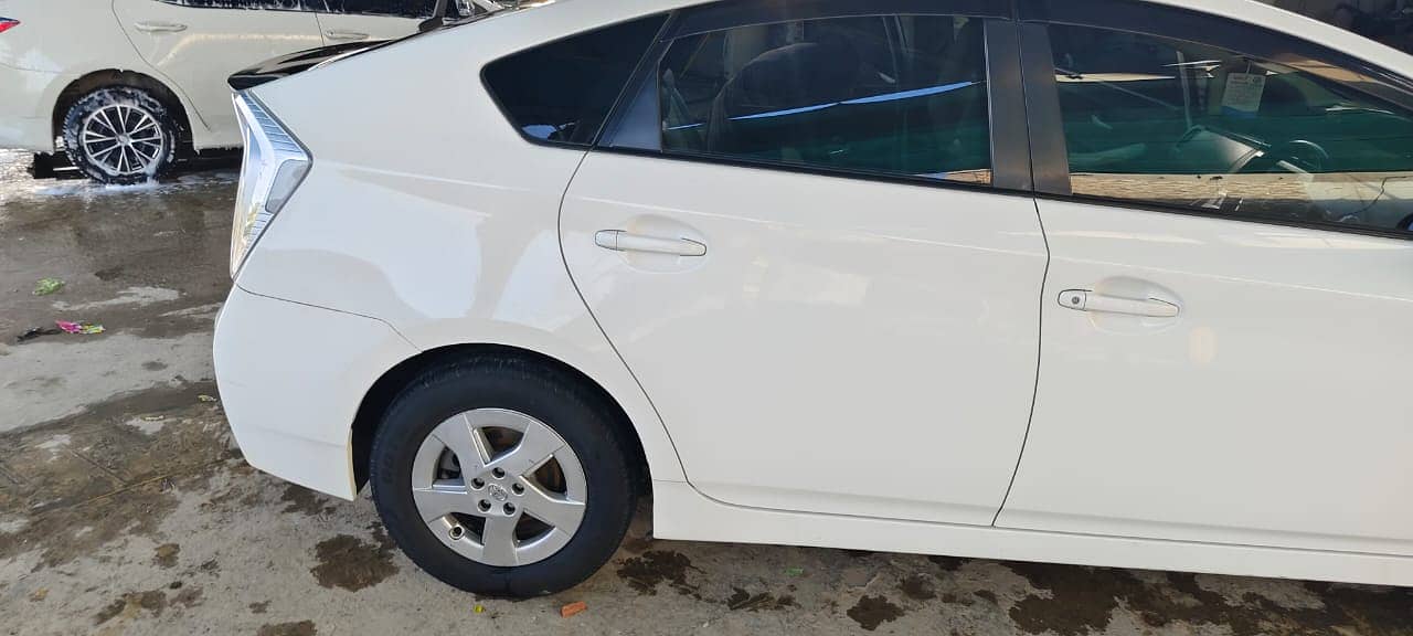 Toyota Prius 2010/2024 5