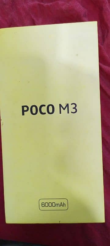 Poco M3 1