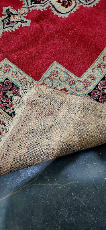 Handmade Carpets (Irani) 1