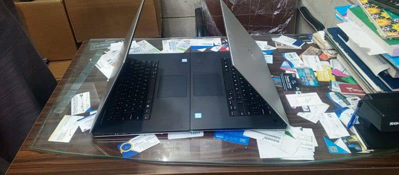 DELL XPS 1