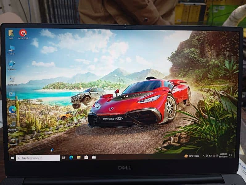 DELL XPS 8