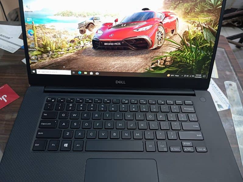 DELL XPS 9