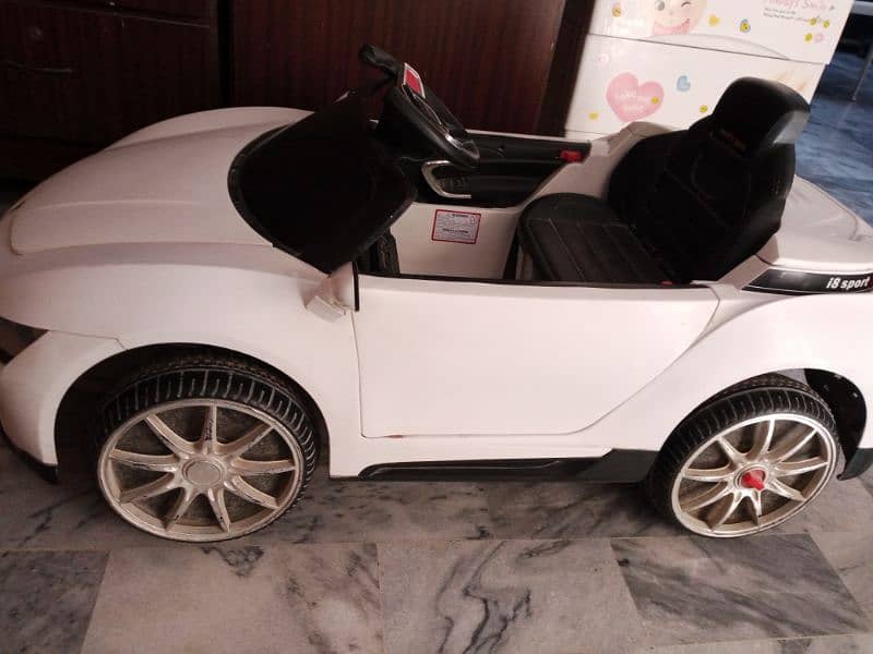 kids car 3