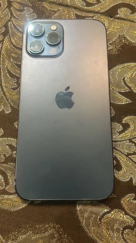 iphone 12 pro max dual pta 3