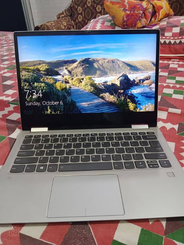 Lenovo YOGA 720-13IKB 2