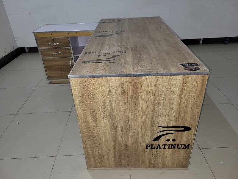 Office table (Fancy) premium quality 0