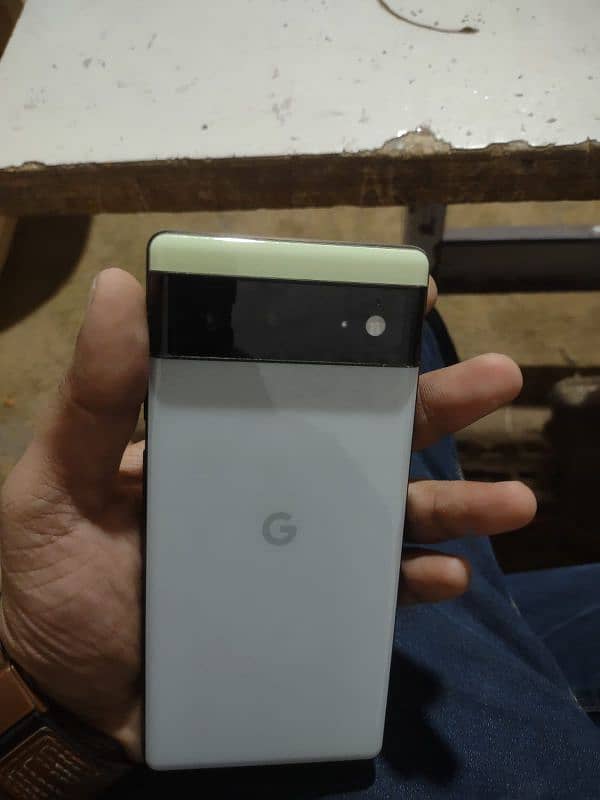 google pixel 6 128 gb 2