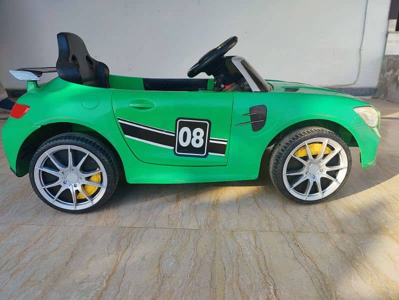 car for kids 7