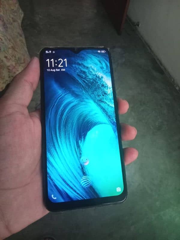 urgent sale vivo s1 2