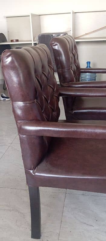 Newly chairs for Sale 1