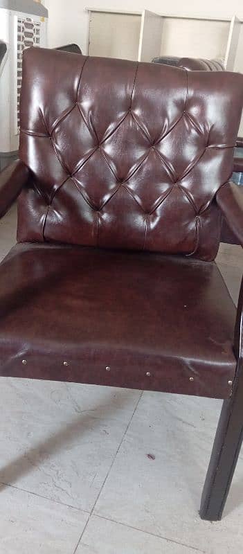 Newly chairs for Sale 3