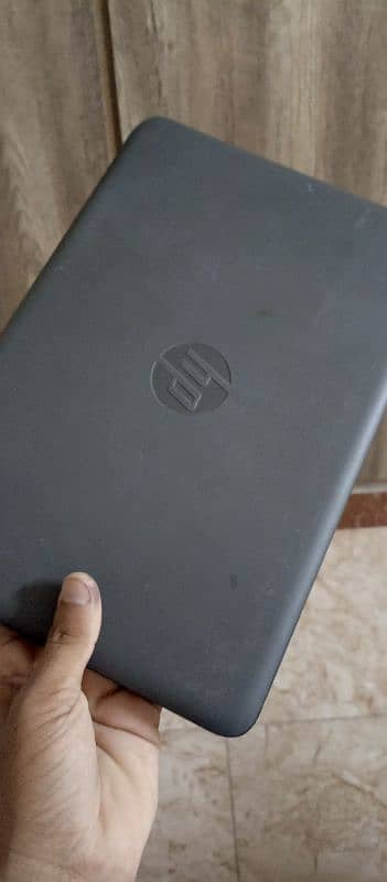 Hp chromebook 3