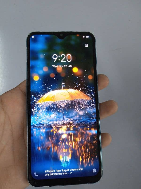 vivo s1 0