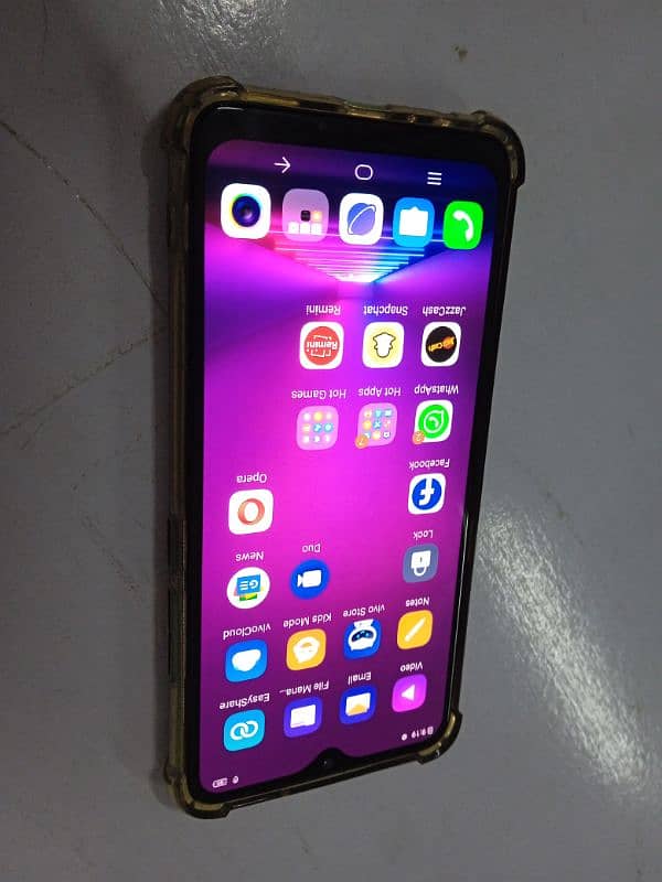 vivo s1 2