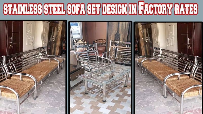 stainless steel beds 0347-2552-224 4