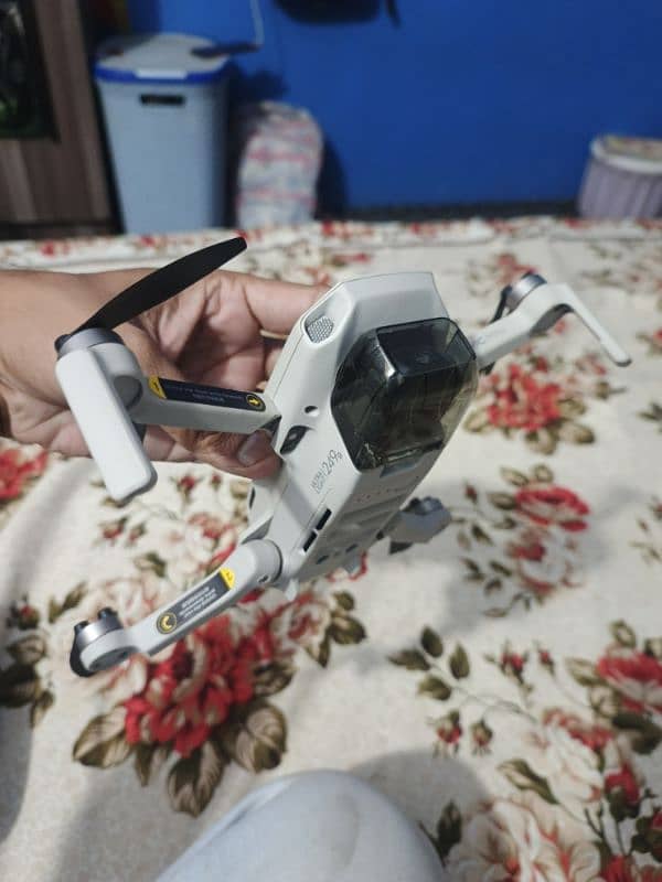 Dji mavic mini fly more combo 2