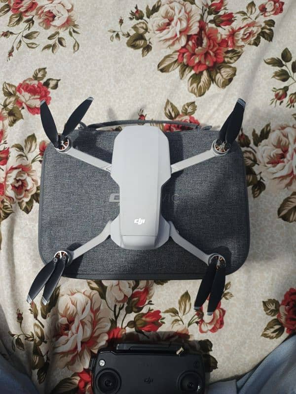 Dji mavic mini fly more combo 3