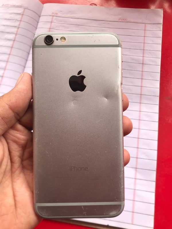 Iphone 6 Pta Aproved 6