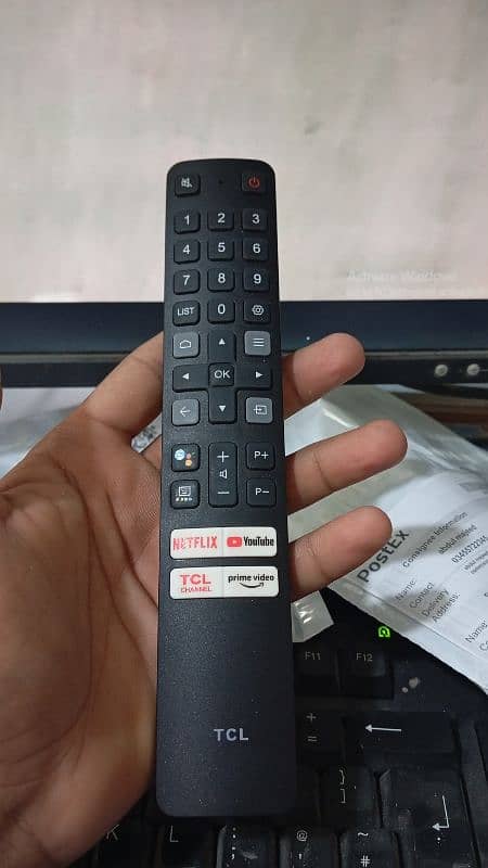 Samsung Haier TCL Sony Eco-Star Original Remote Control available 6