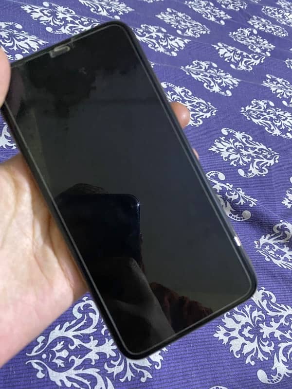 iphone xsmax 64gb non pta fu 0