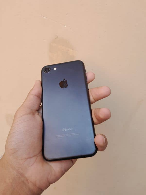 iPhone 7 Non pta 128gb 0