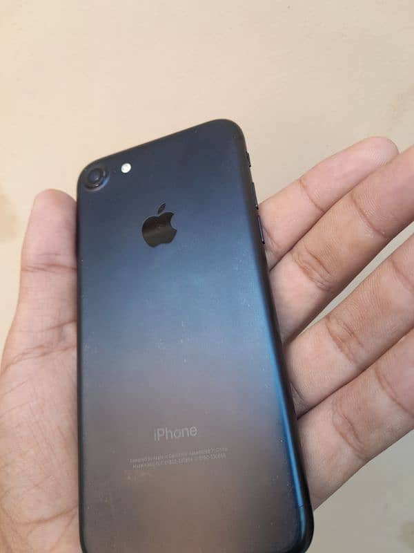 iPhone 7 Non pta 128gb 1