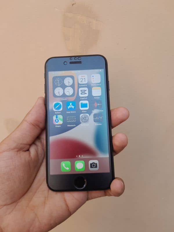 iPhone 7 Non pta 128gb 7