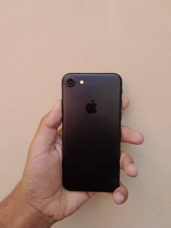 iPhone 7 Non pta 128gb 10