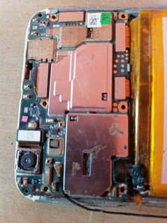 oppo f1s board and battery