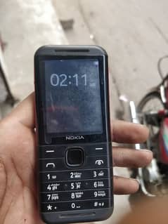 Nokia 5310