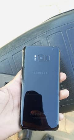 Samsung s8 plus