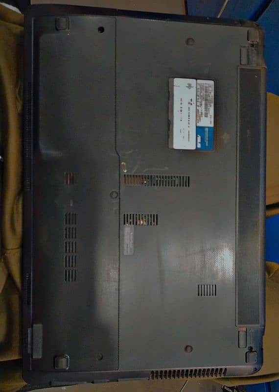 Asus k53E 2