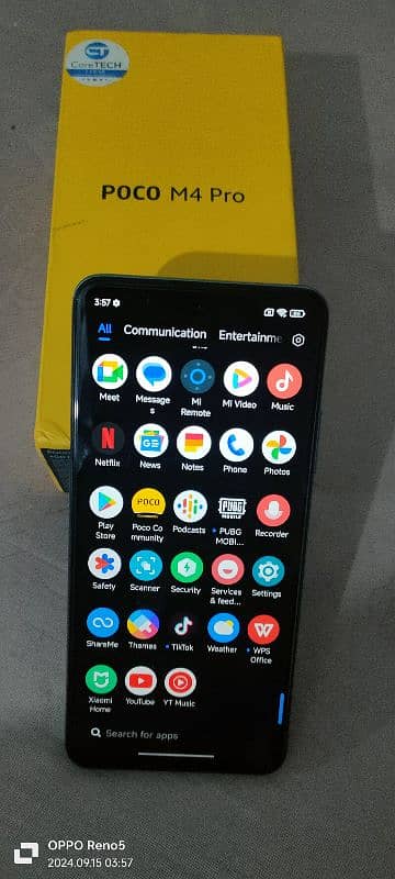 xiaomi Poco M4 Pro 5G 16