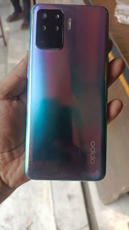 OPPO F19 PRO 1