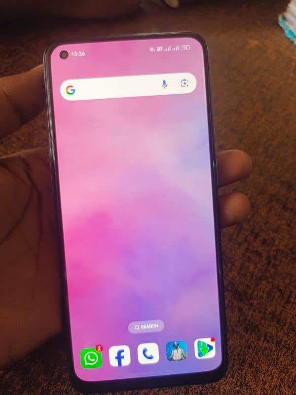 OPPO F19 PRO 2