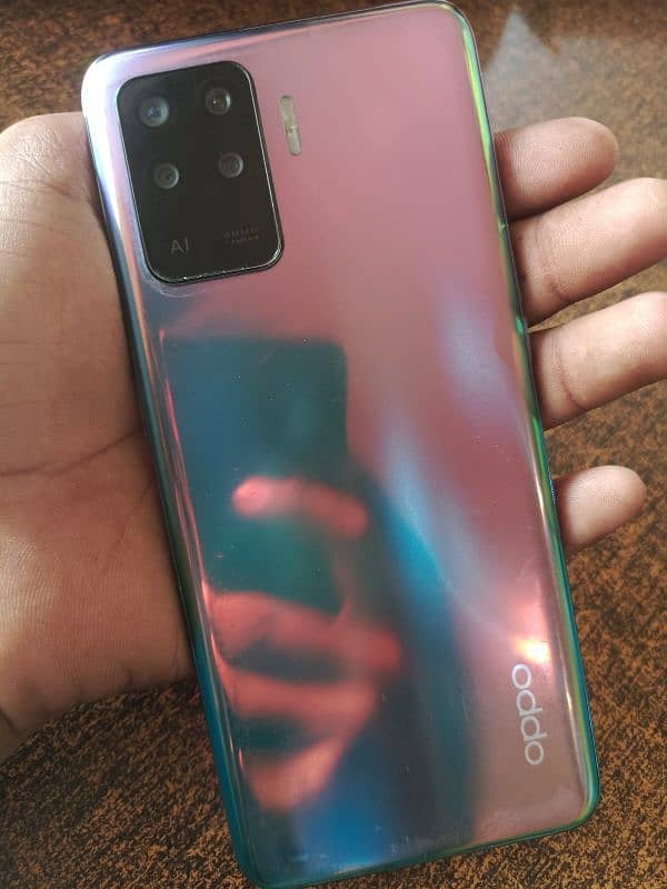 OPPO F19 PRO 5