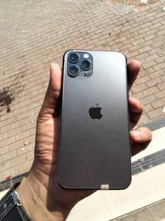 I phone 11 pro factory unlocked